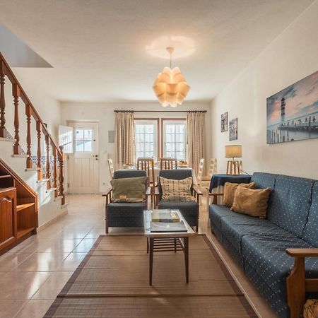 Best Houses 21 - Surf House Perfect Location Baleal Exteriér fotografie