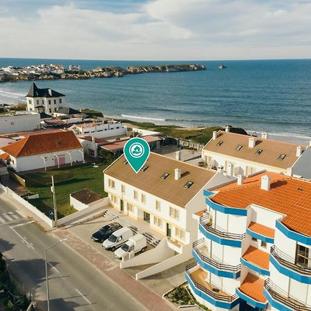 Best Houses 21 - Surf House Perfect Location Baleal Exteriér fotografie