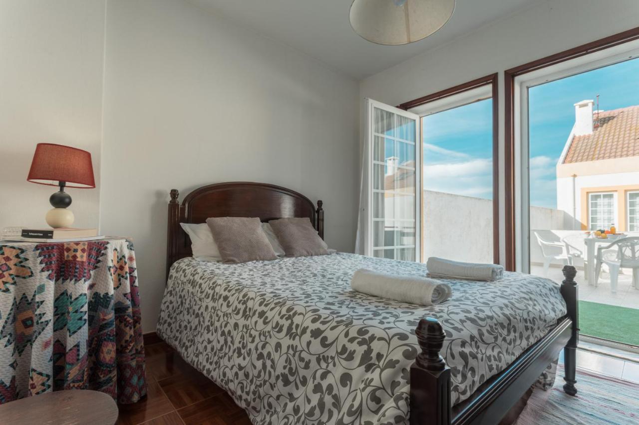 Best Houses 21 - Surf House Perfect Location Baleal Exteriér fotografie