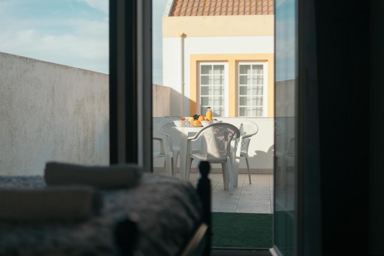 Best Houses 21 - Surf House Perfect Location Baleal Exteriér fotografie