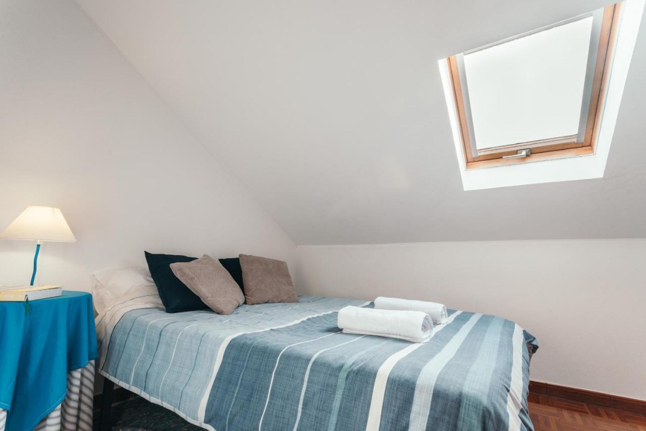 Best Houses 21 - Surf House Perfect Location Baleal Exteriér fotografie