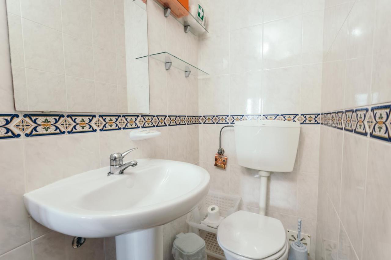 Best Houses 21 - Surf House Perfect Location Baleal Exteriér fotografie