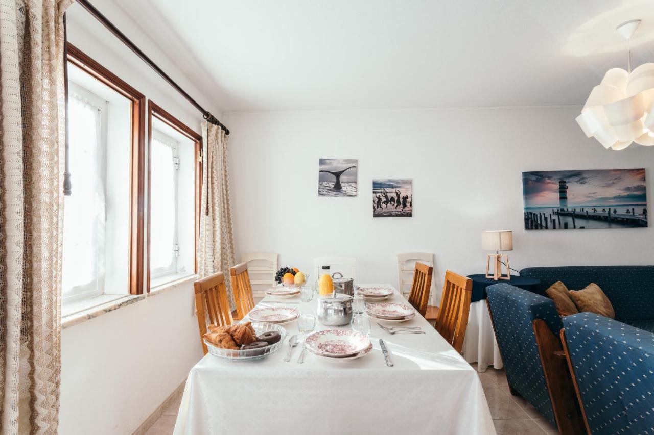 Best Houses 21 - Surf House Perfect Location Baleal Exteriér fotografie
