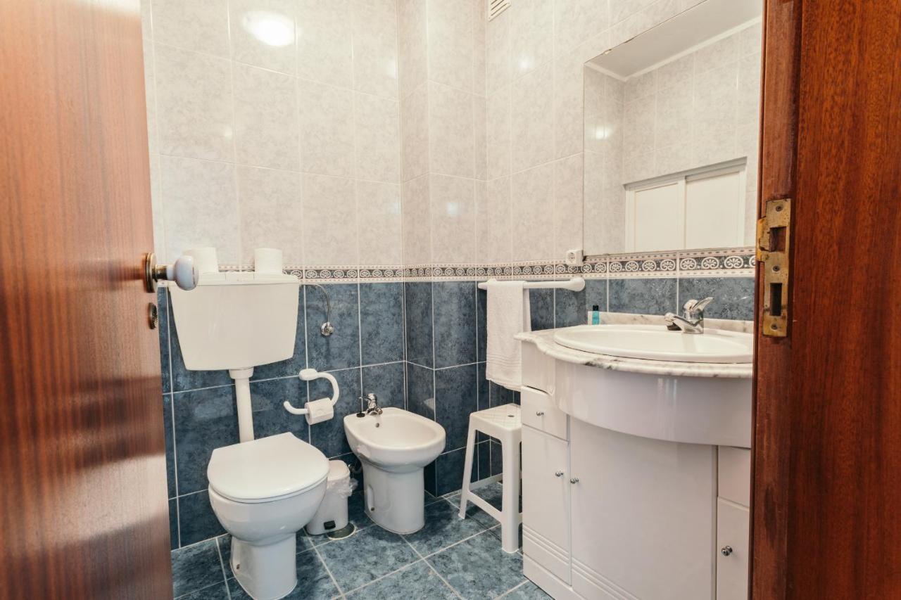 Best Houses 21 - Surf House Perfect Location Baleal Exteriér fotografie
