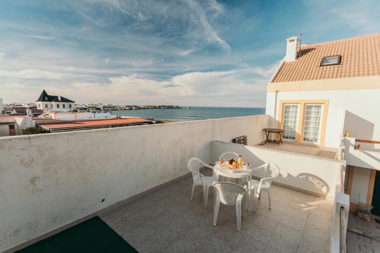 Best Houses 21 - Surf House Perfect Location Baleal Exteriér fotografie