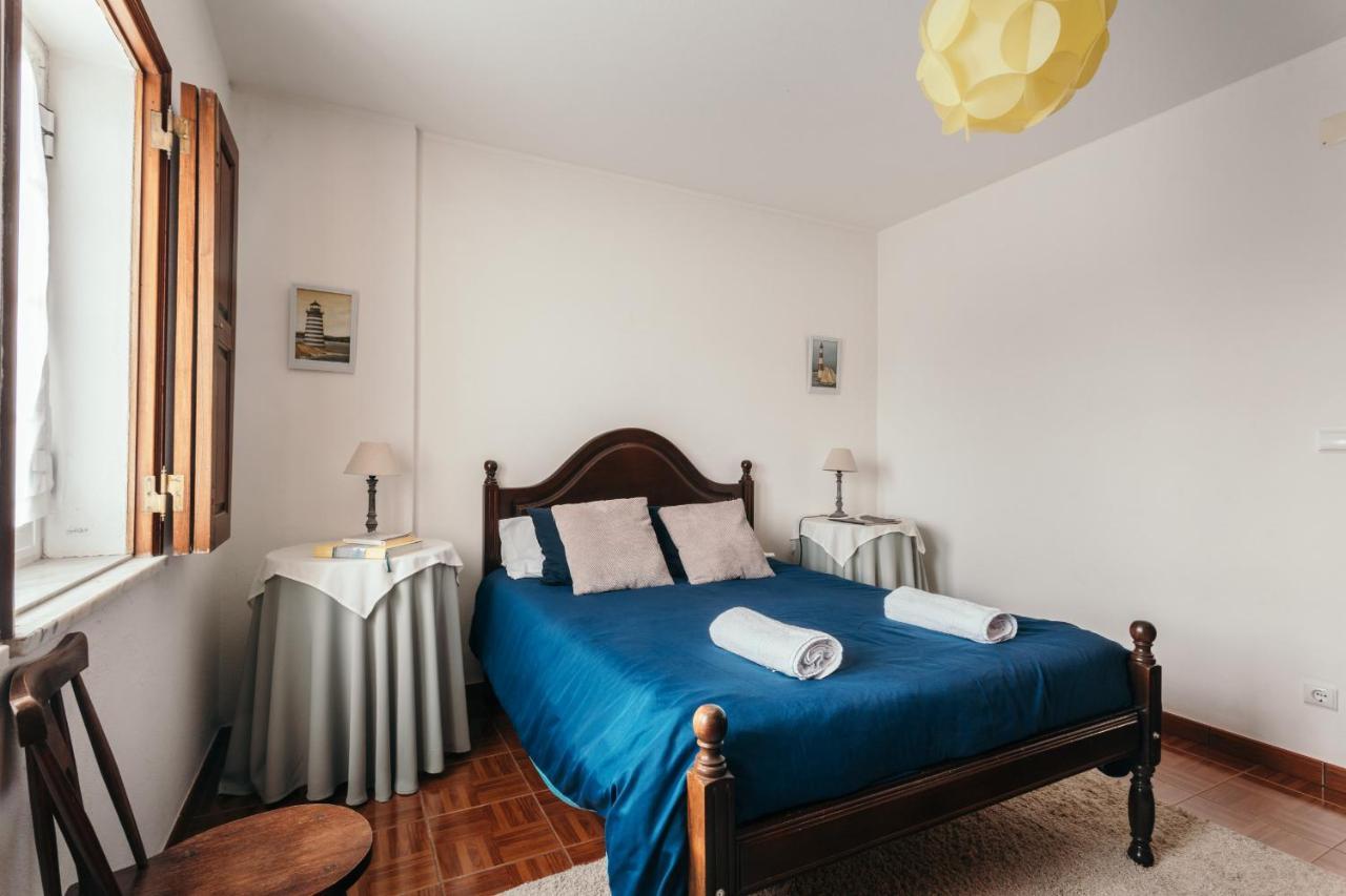 Best Houses 21 - Surf House Perfect Location Baleal Exteriér fotografie