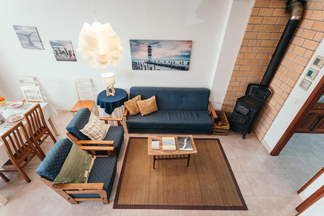 Best Houses 21 - Surf House Perfect Location Baleal Exteriér fotografie