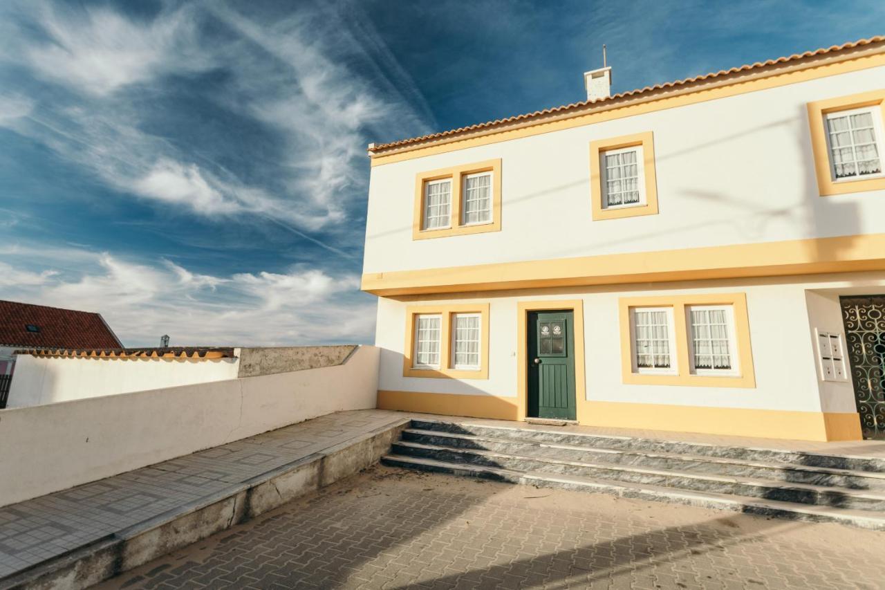 Best Houses 21 - Surf House Perfect Location Baleal Exteriér fotografie
