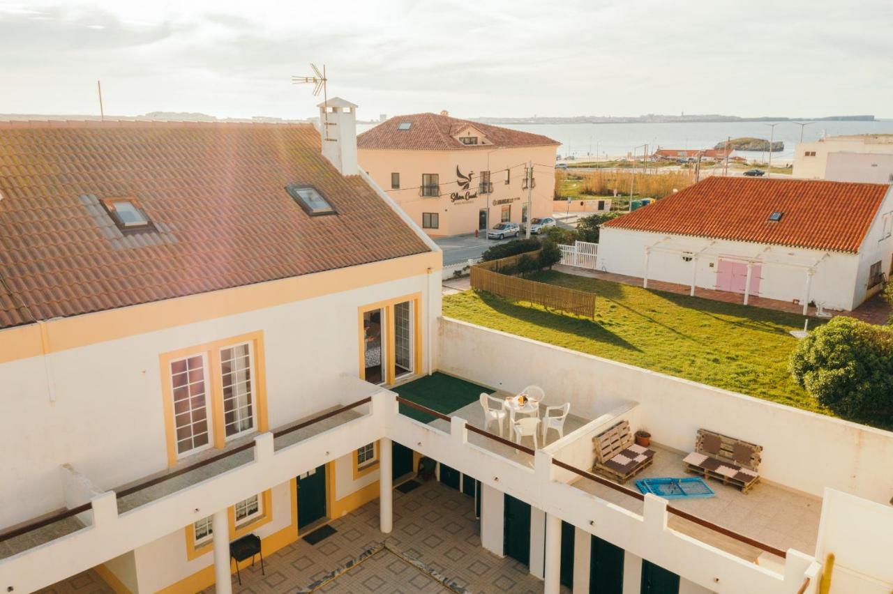 Best Houses 21 - Surf House Perfect Location Baleal Exteriér fotografie
