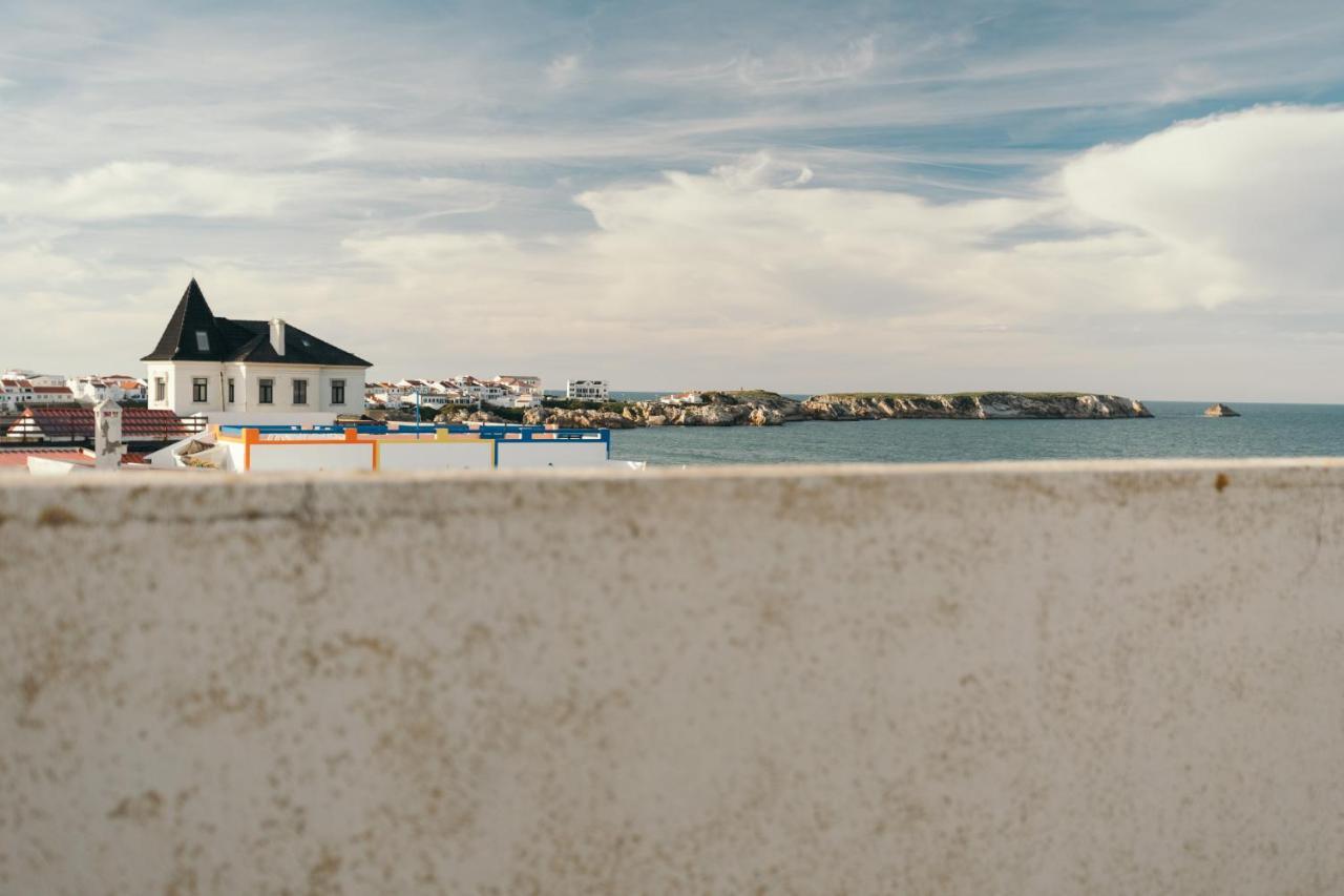 Best Houses 21 - Surf House Perfect Location Baleal Exteriér fotografie
