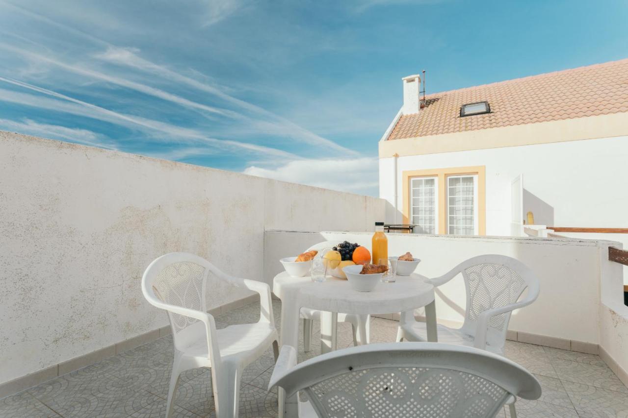 Best Houses 21 - Surf House Perfect Location Baleal Exteriér fotografie