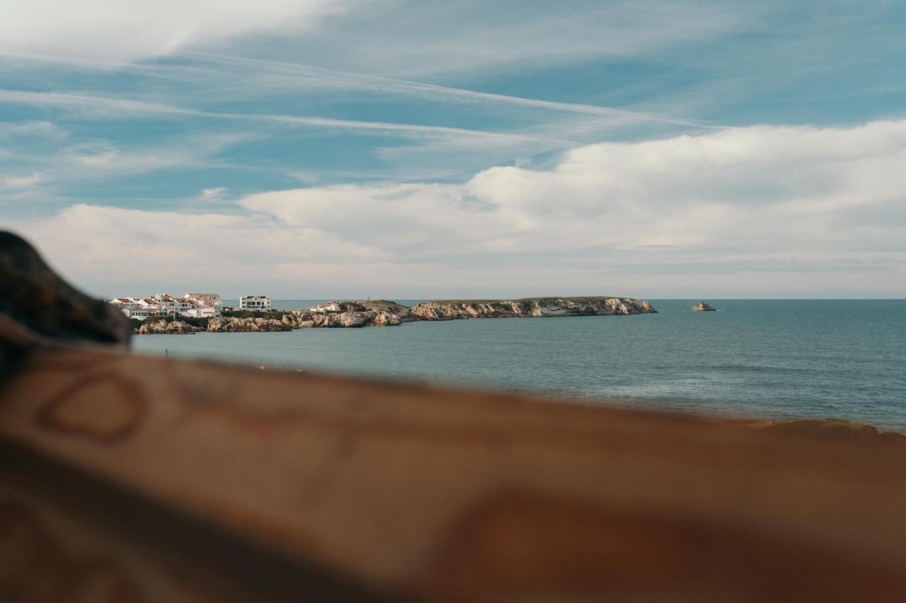 Best Houses 21 - Surf House Perfect Location Baleal Exteriér fotografie