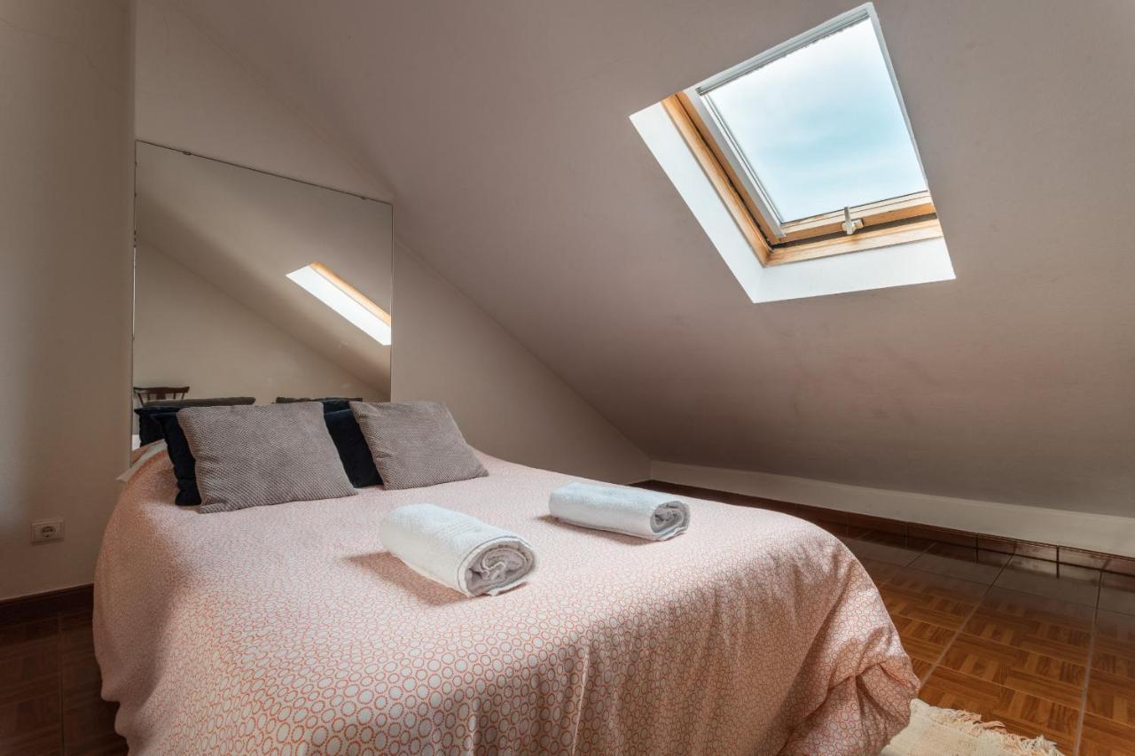 Best Houses 21 - Surf House Perfect Location Baleal Exteriér fotografie