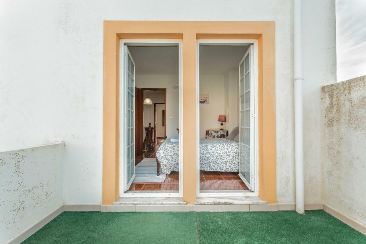 Best Houses 21 - Surf House Perfect Location Baleal Exteriér fotografie