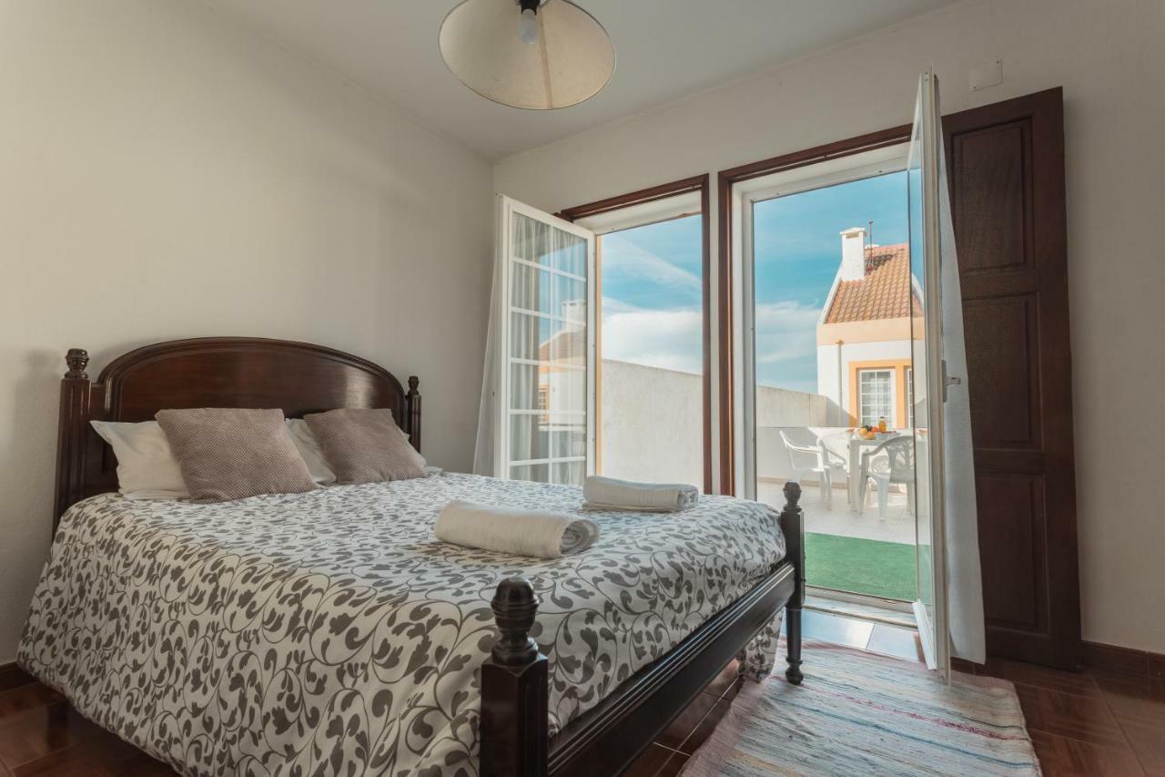 Best Houses 21 - Surf House Perfect Location Baleal Exteriér fotografie