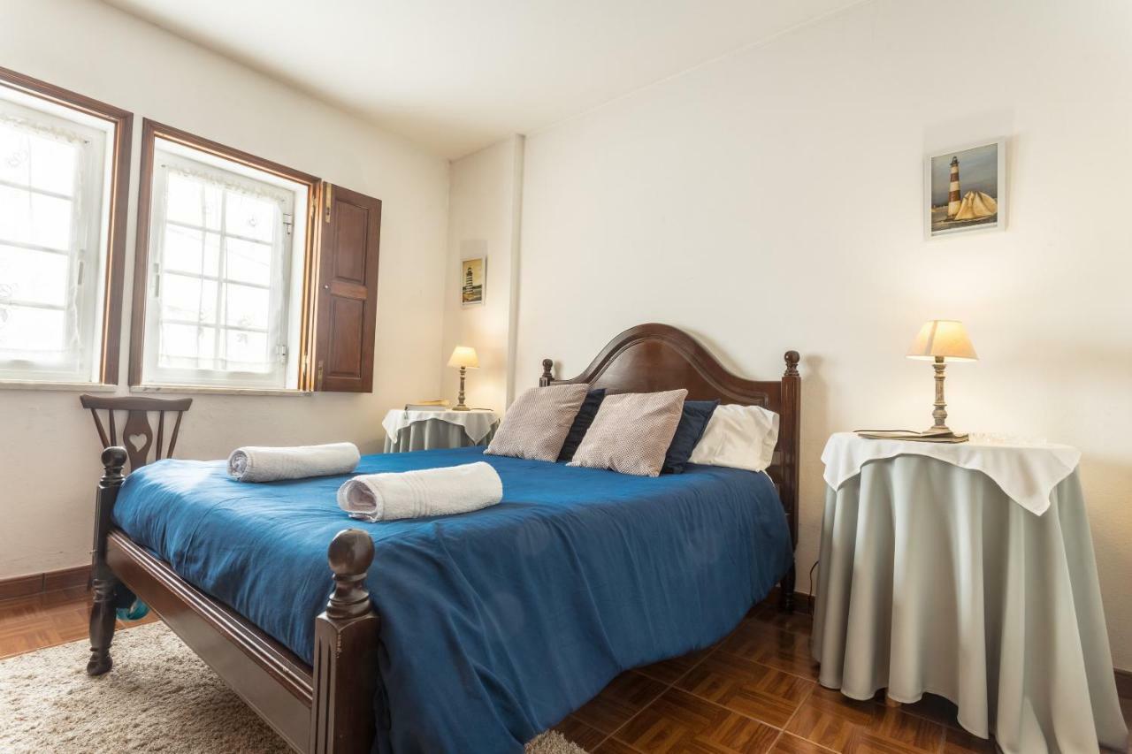 Best Houses 21 - Surf House Perfect Location Baleal Exteriér fotografie